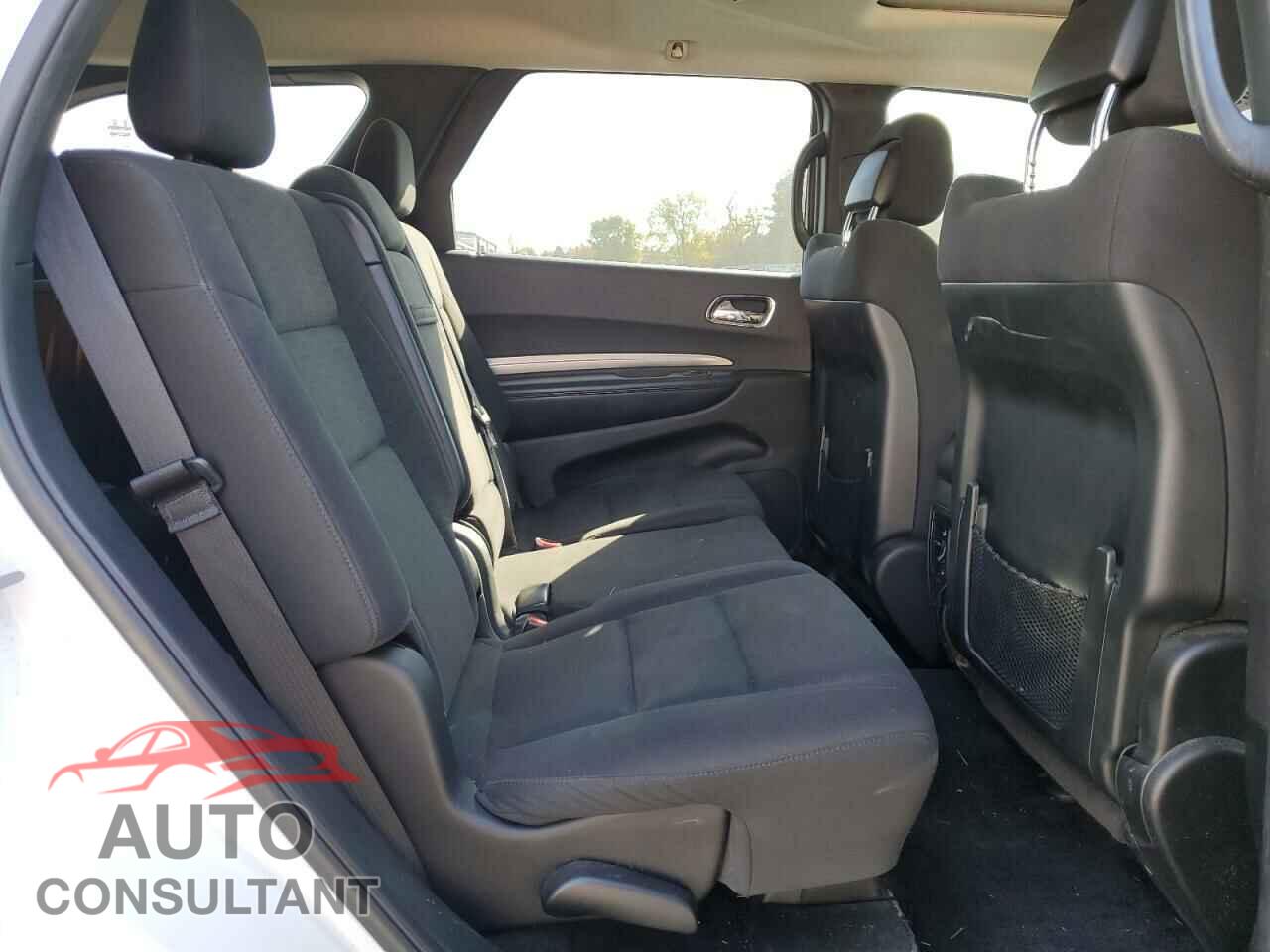 DODGE DURANGO 2018 - 1C4RDJAGXJC156186