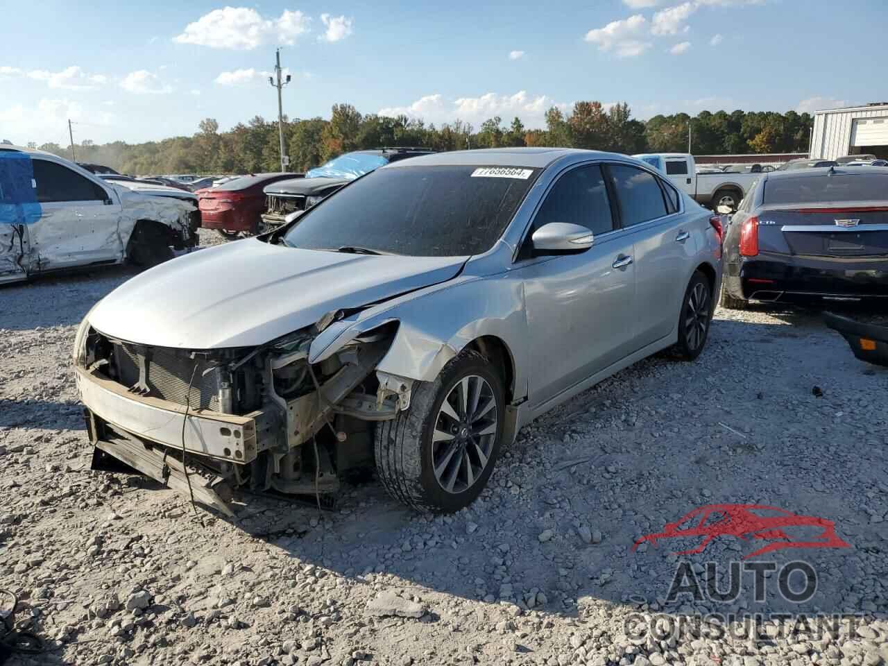 NISSAN ALTIMA 2016 - 1N4AL3AP0GC159964