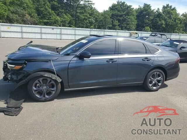 HONDA ACCORD 2023 - 1HGCY1F37PA002766