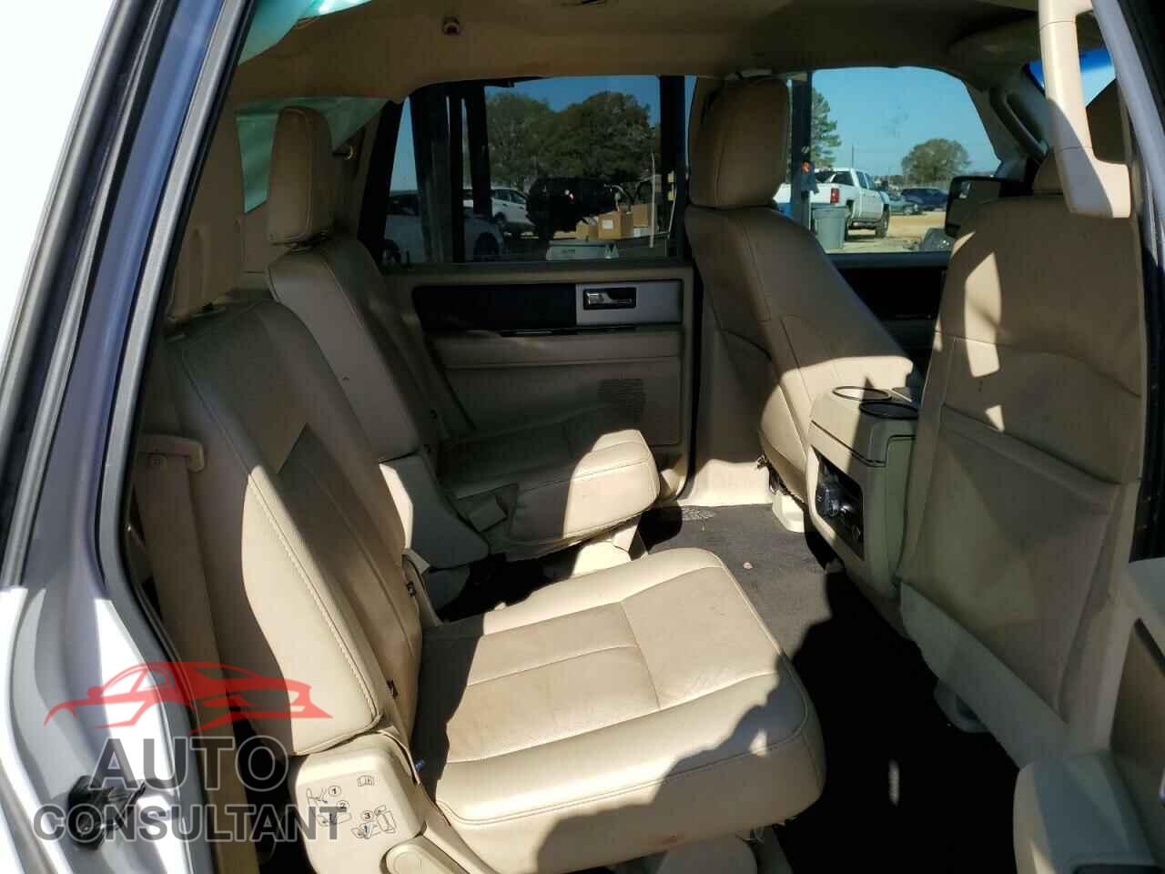 FORD EXPEDITION 2015 - 1FMJK1HT6FEF29432
