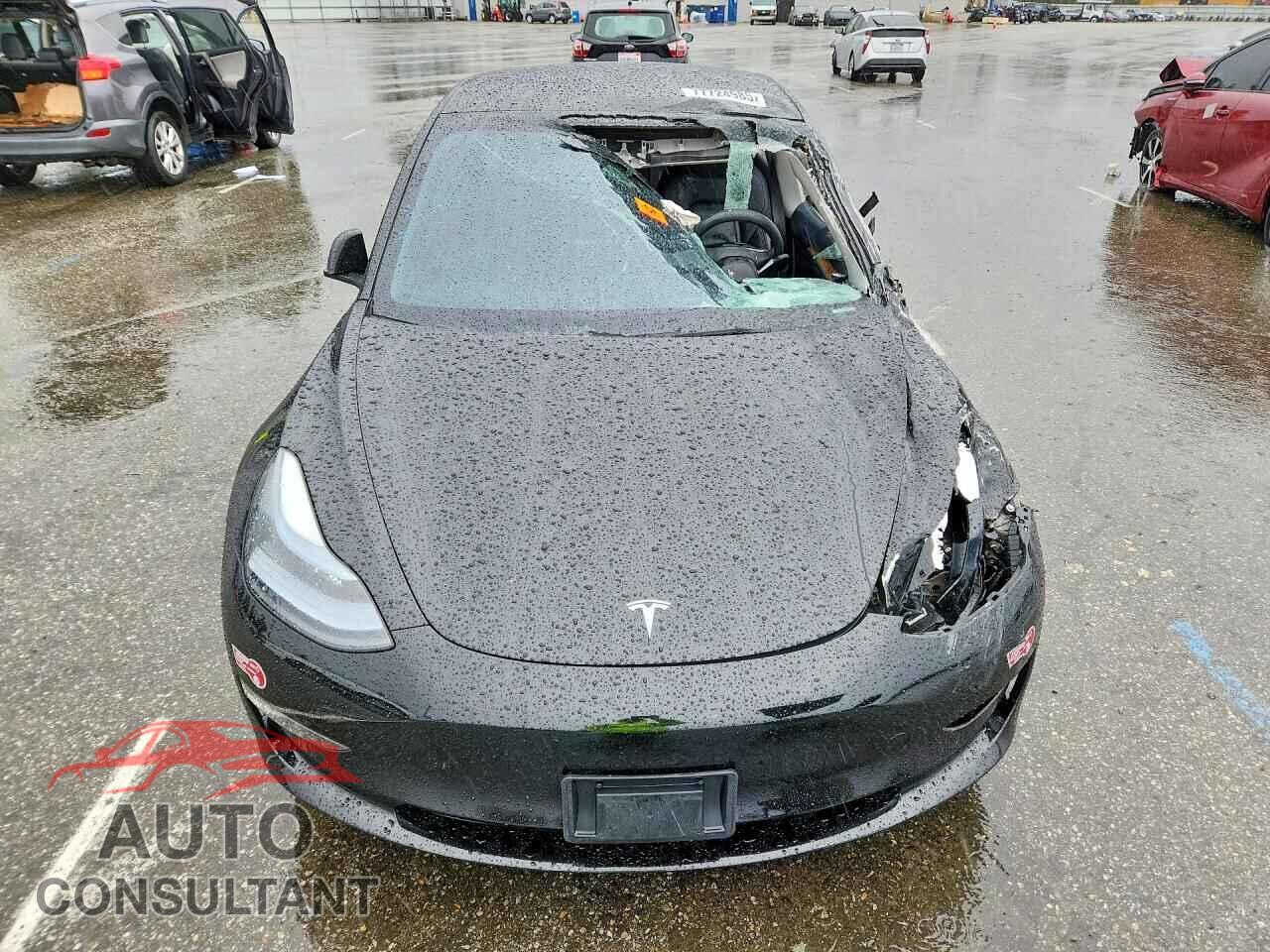 TESLA MODEL 3 2023 - 5YJ3E1EC9PF716110