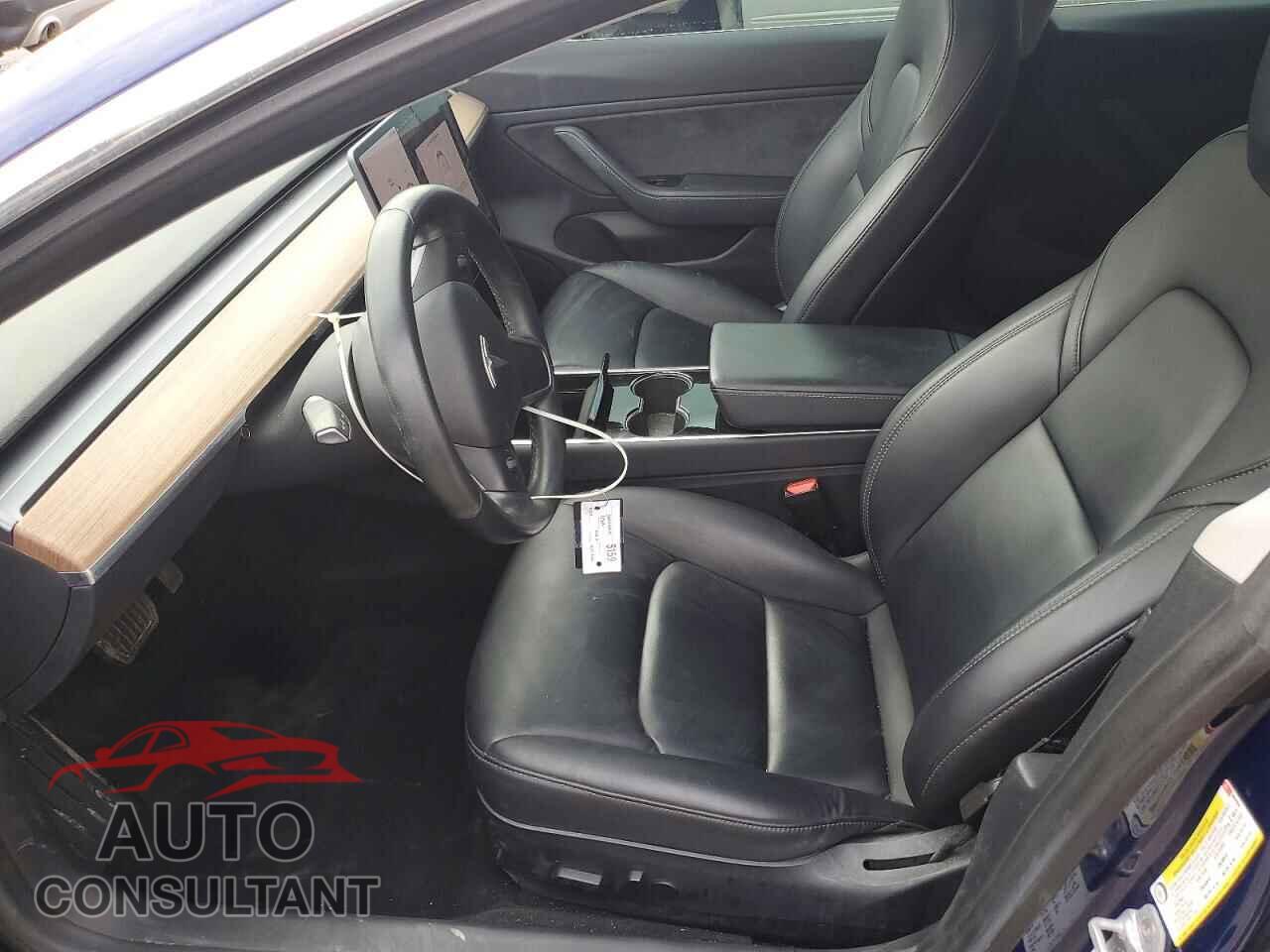 TESLA MODEL 3 2018 - 5YJ3E1EB2JF064669