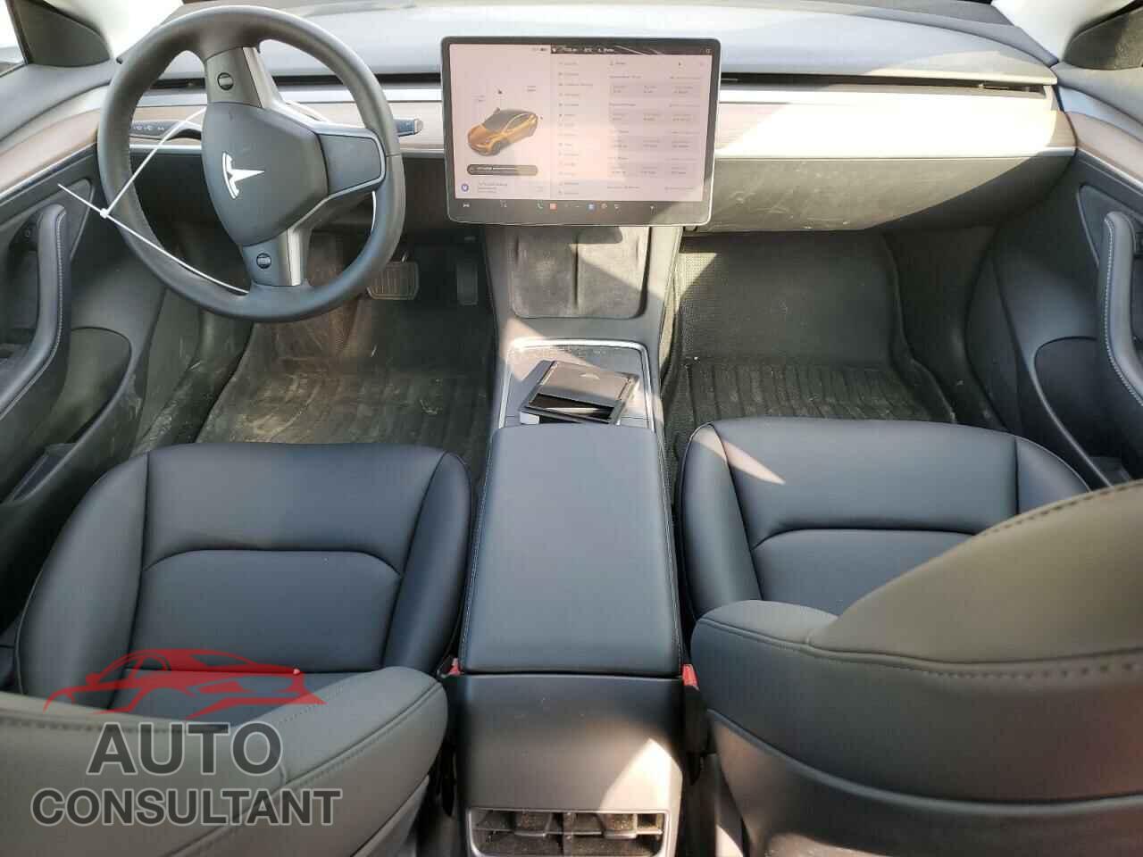 TESLA MODEL 3 2023 - 5YJ3E1EB9PF476323