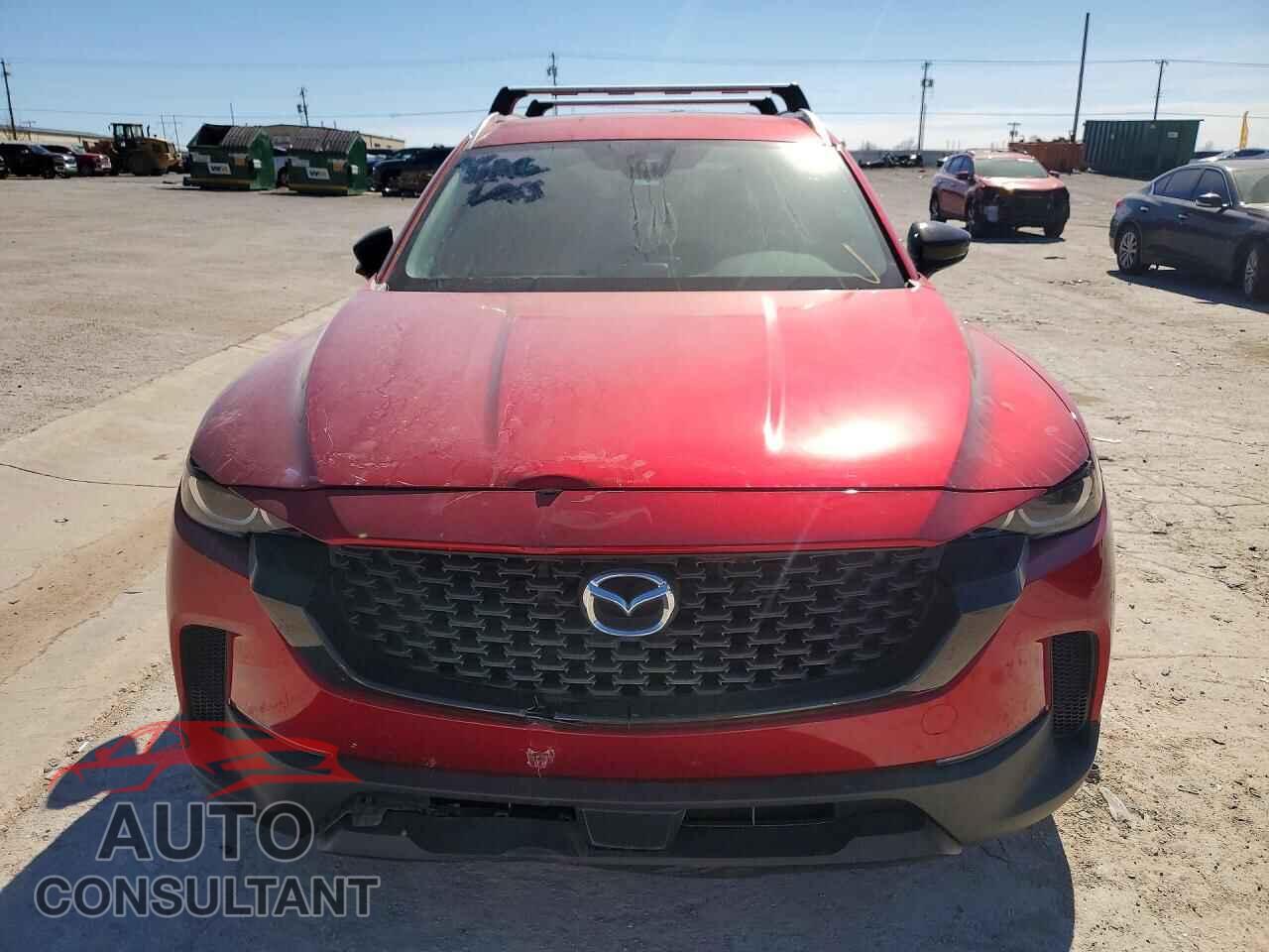 MAZDA CX-50 2024 - 7MMVABAM4RN217065