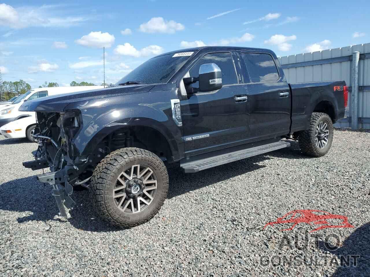 FORD F250 2021 - 1FT7W2BT6MEE04056