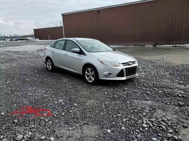 FORD FOCUS 2012 - 1FAHP3F2XCL446965