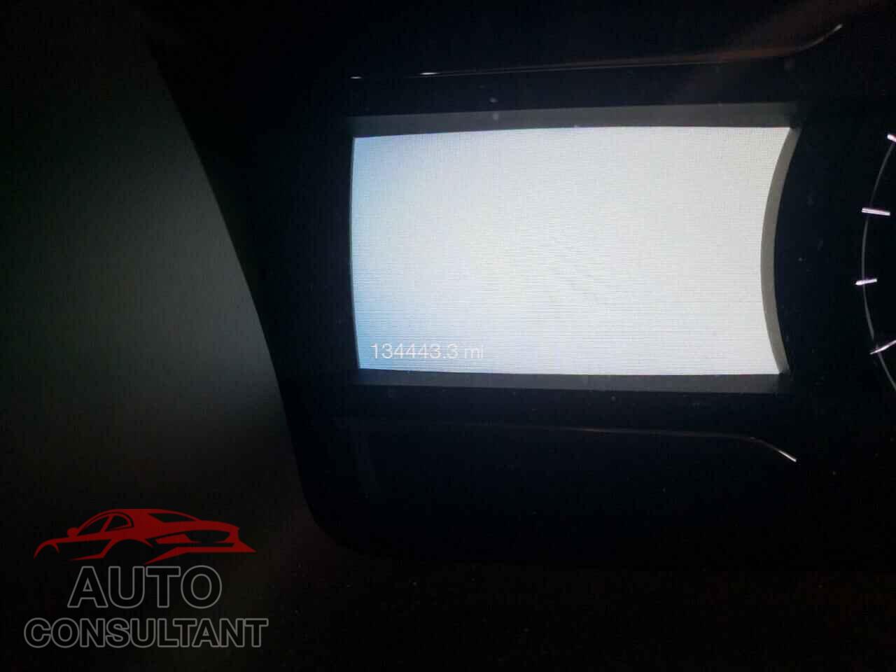 FORD FLEX 2017 - 2FMGK5C87HBA13048