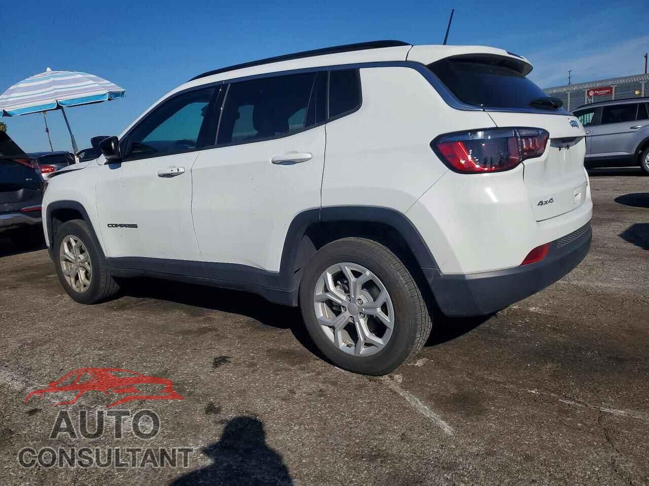 JEEP COMPASS 2024 - 3C4NJDBN1RT150153