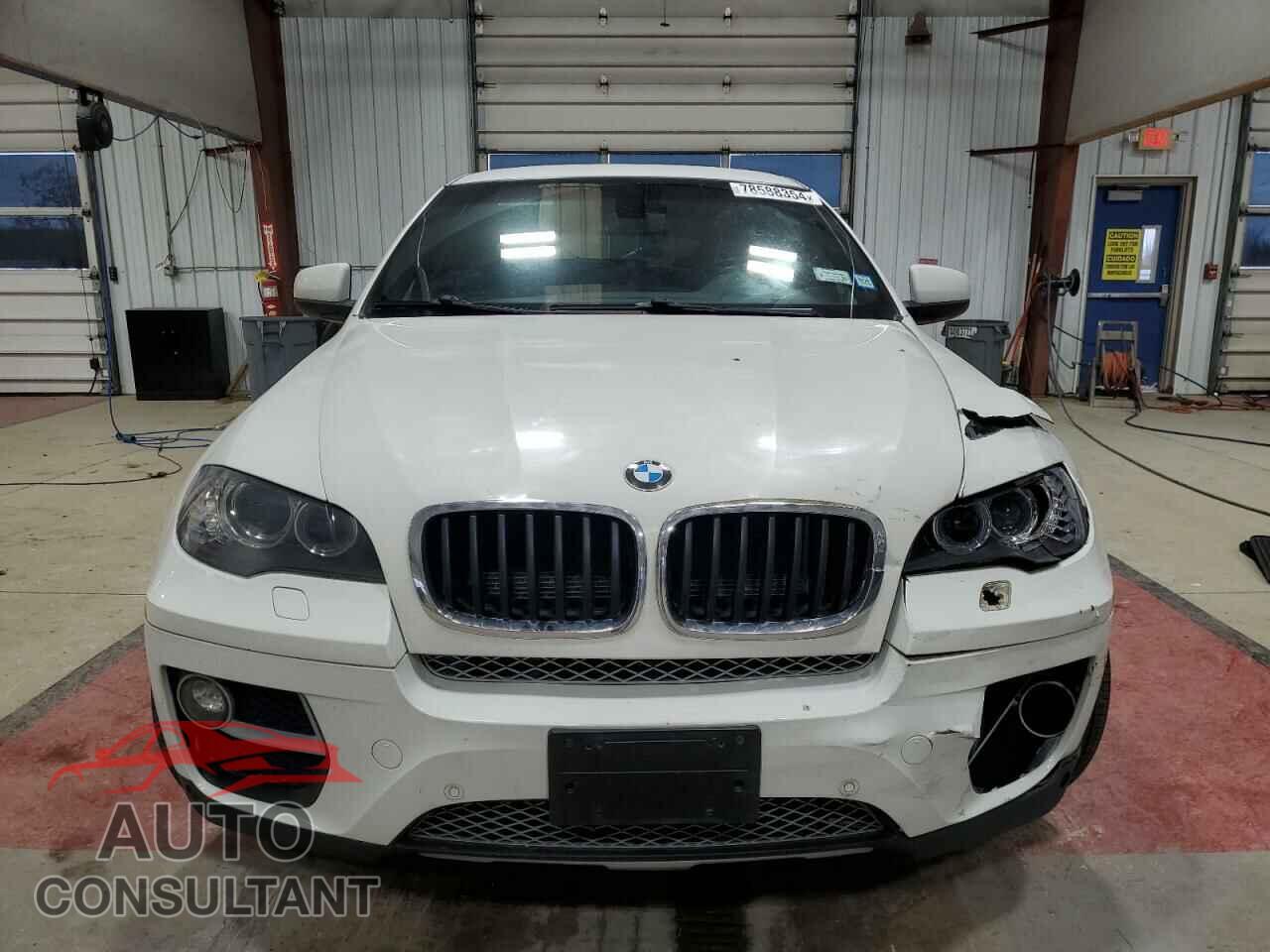 BMW X6 2014 - 5UXFG2C56E0H09551