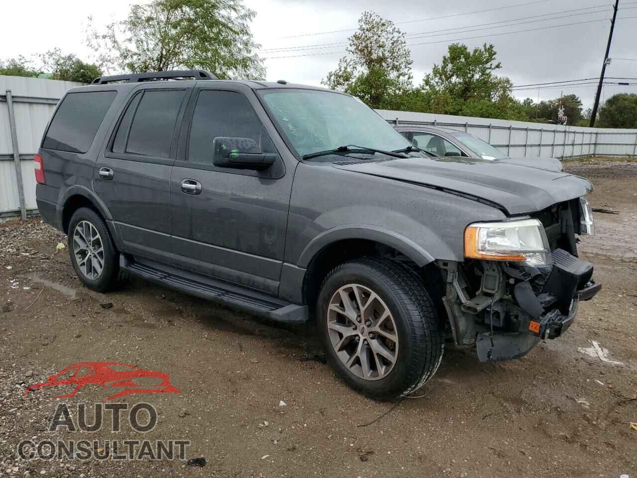 FORD EXPEDITION 2017 - 1FMJU1HT5HEA77650