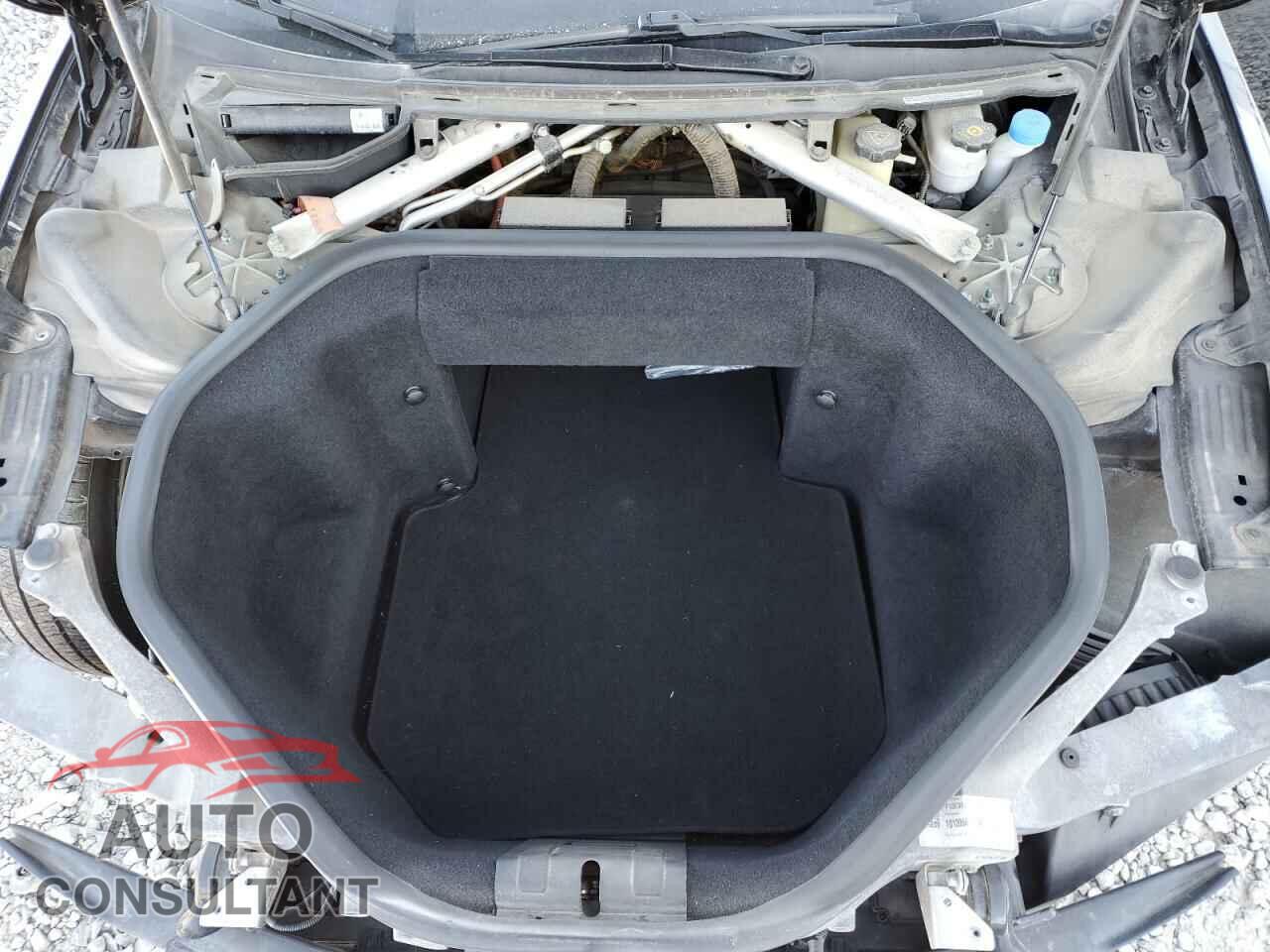 TESLA MODEL S 2013 - 5YJSA1AC8DFP10937