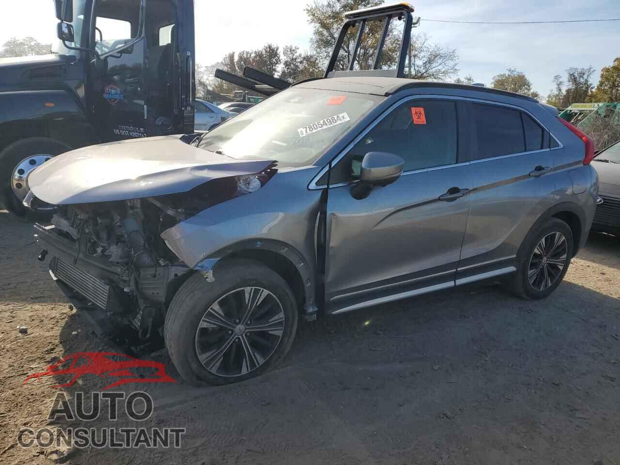 MITSUBISHI ECLIPSE 2020 - JA4AT5AA6LZ014379