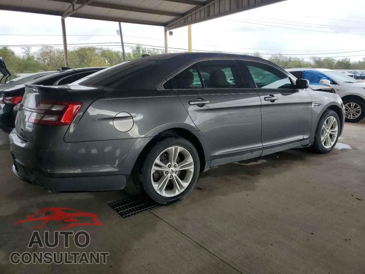 FORD TAURUS 2016 - 1FAHP2E84GG140021