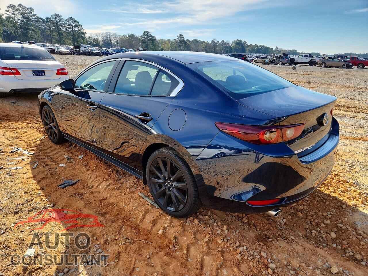 MAZDA 3 2025 - 3MZBPABM8SM472521