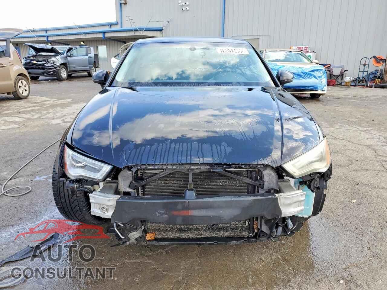 AUDI A3 2015 - WAUEFGFF4F1049209