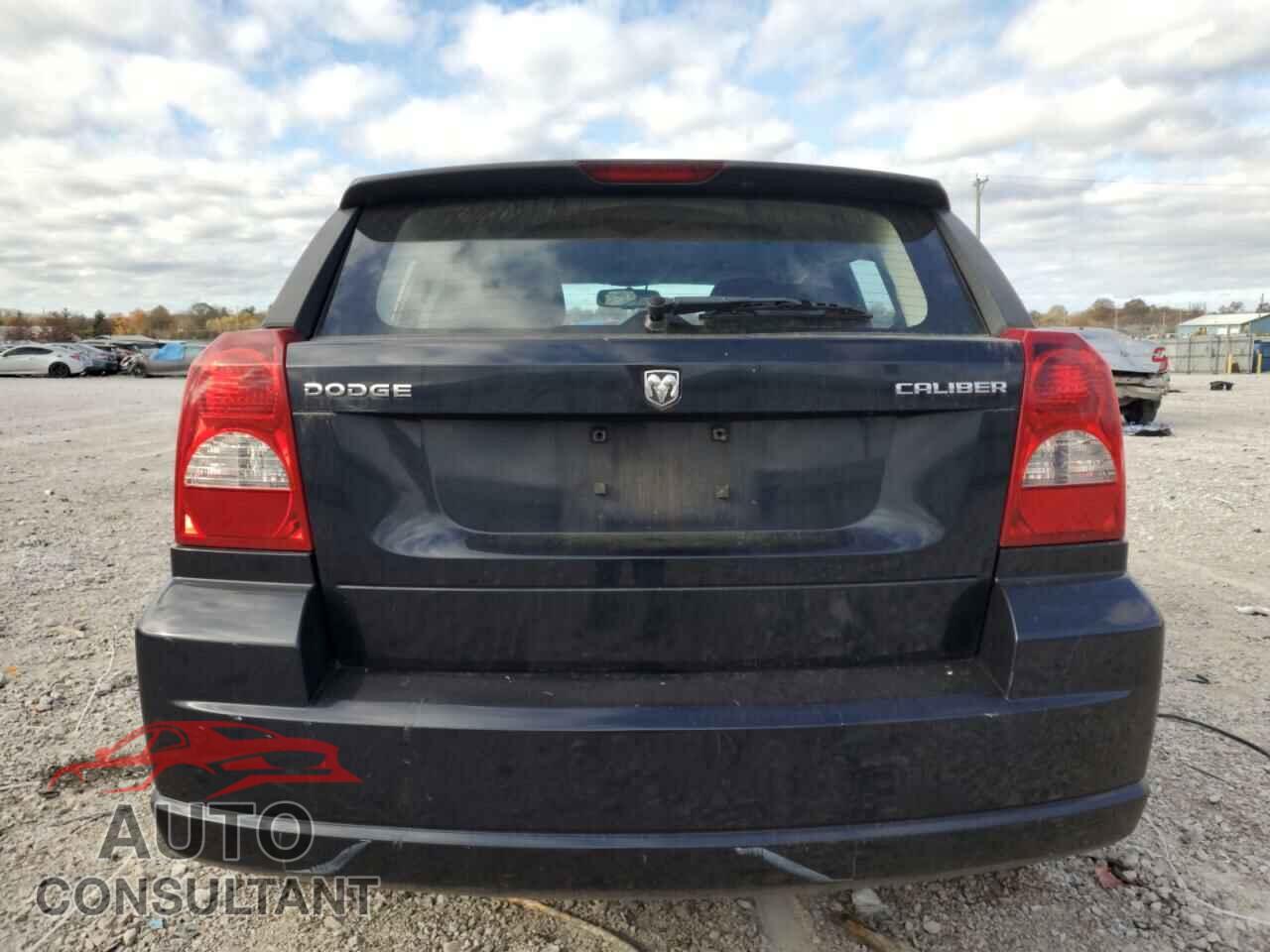 DODGE CALIBER 2011 - 1B3CB3HA9BD182669