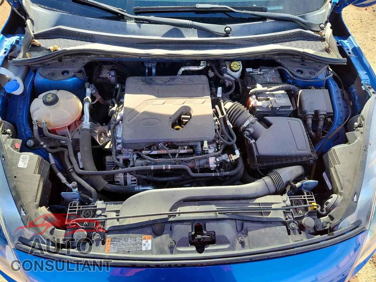 FORD ESCAPE 2020 - 1FMCU9G69LUA78348