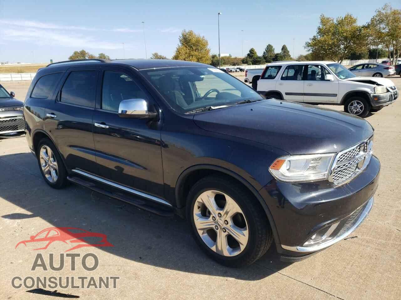 DODGE DURANGO 2015 - 1C4RDHAG7FC120326