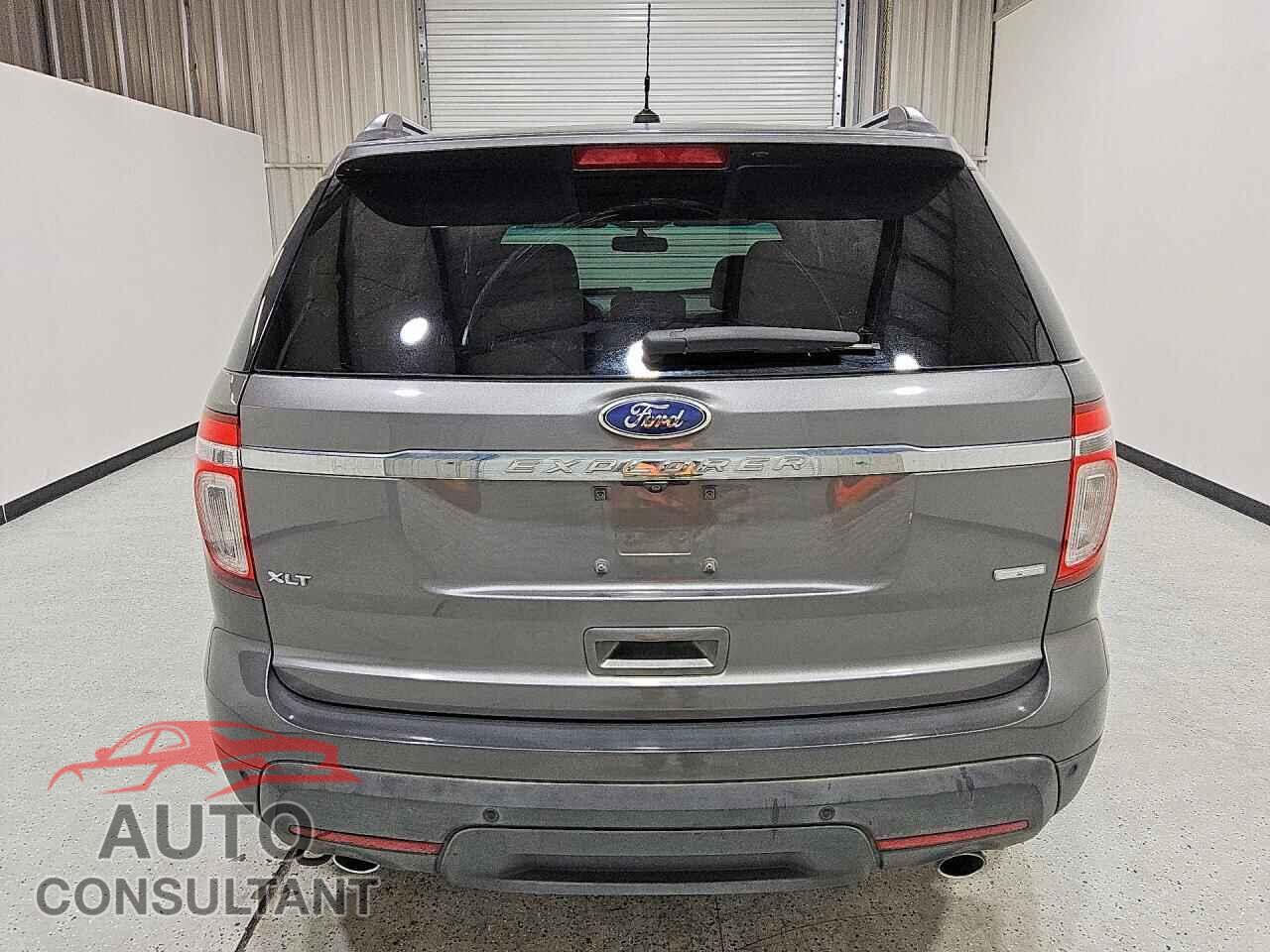 FORD EXPLORER 2013 - 1FM5K8D8XDGB94026