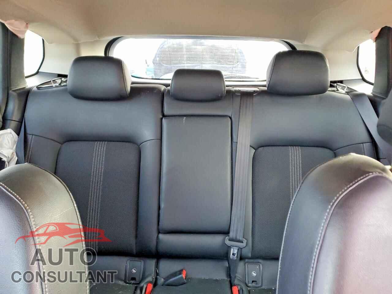 MAZDA CX-50 2024 - 7MMVABBM1RN174884