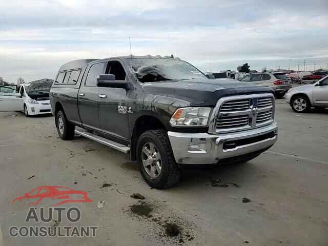 DODGE 3500 2013 - 3C63R3HL2DG566382