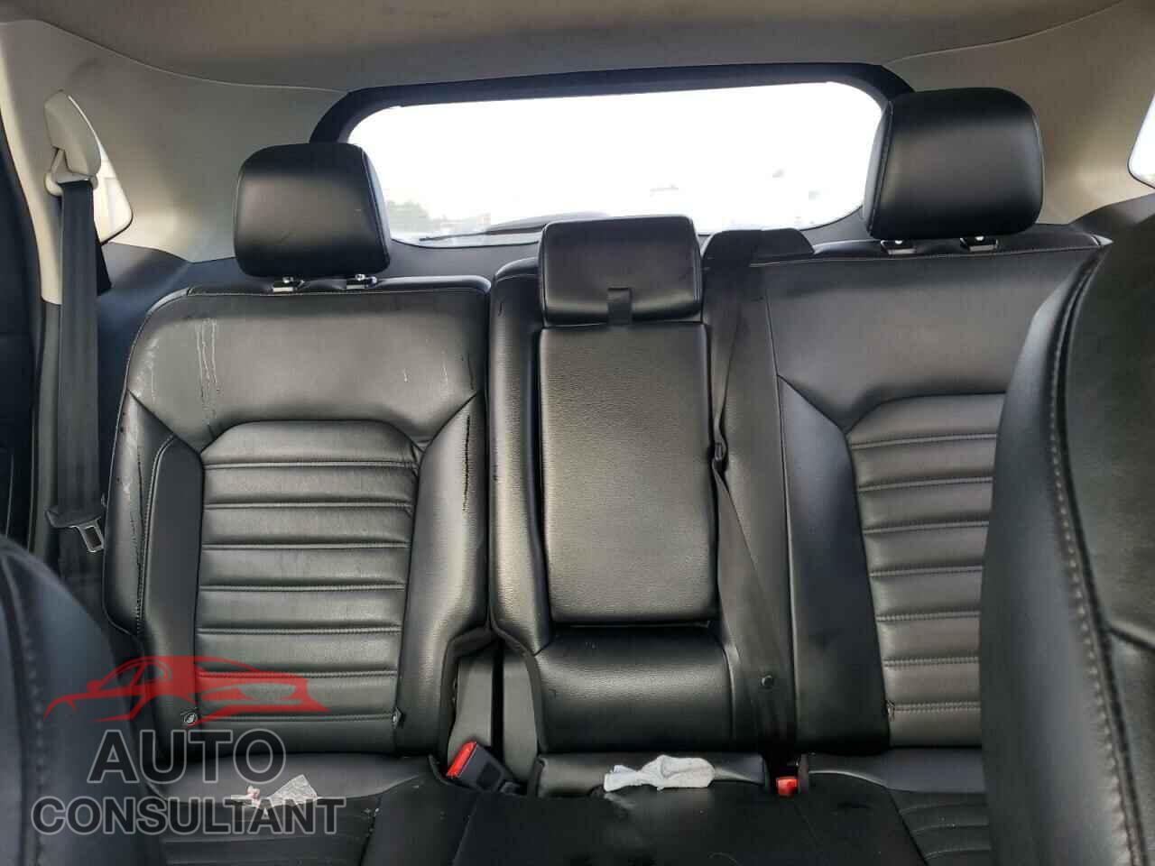 FORD EDGE 2017 - 2FMPK3J83HBC68948