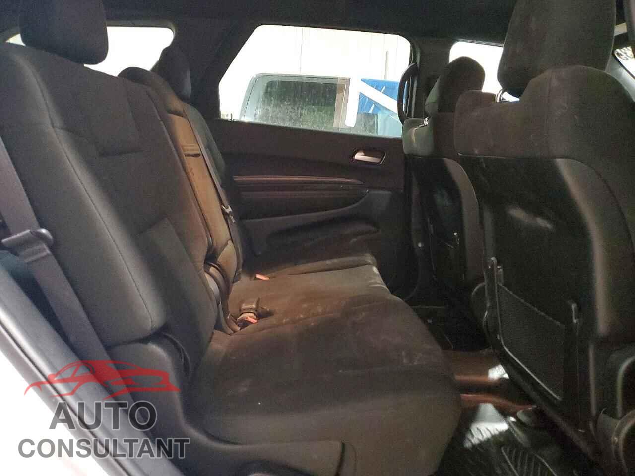 DODGE DURANGO 2024 - 1C4SDJFT0RC240598