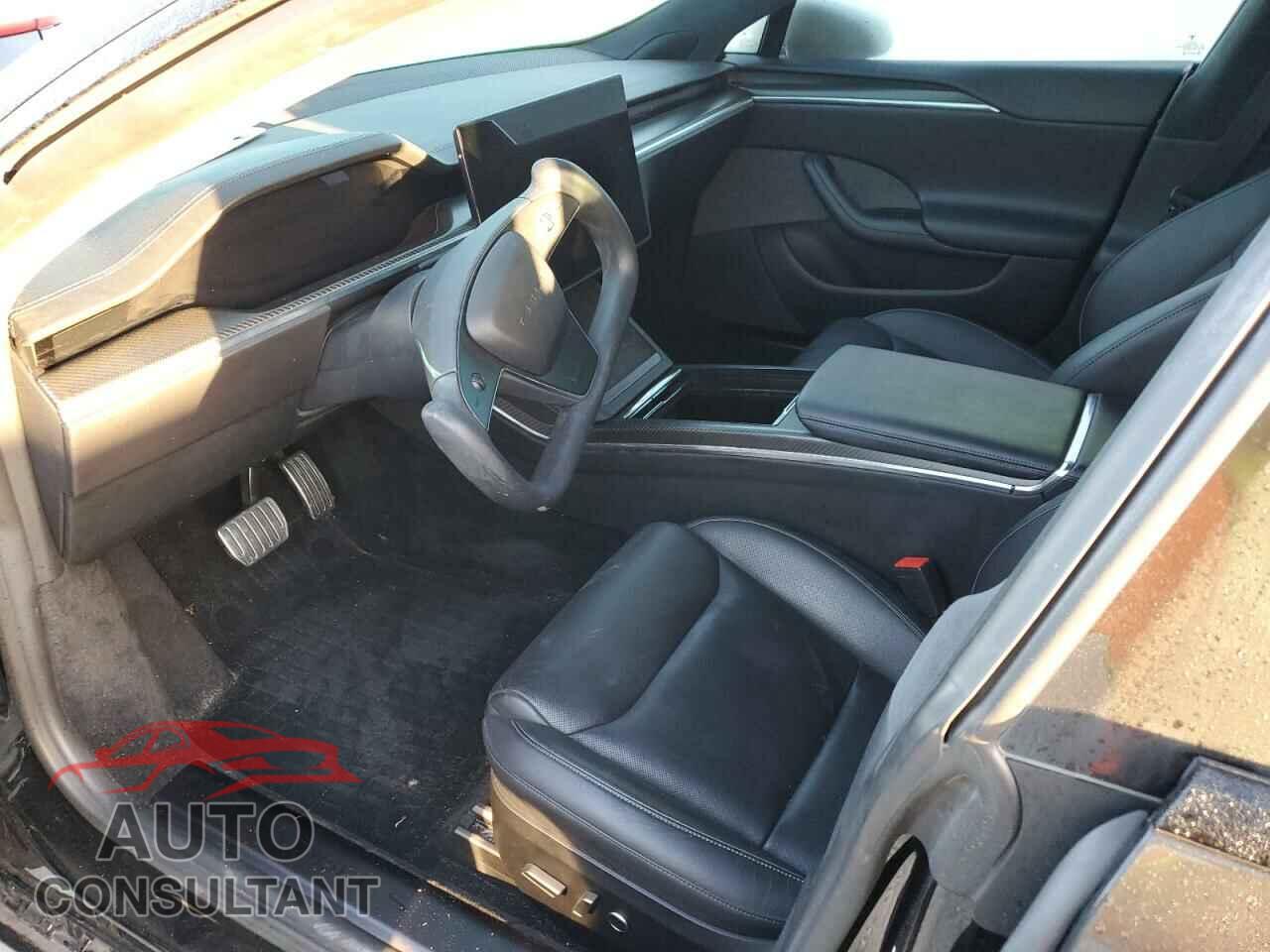 TESLA MODEL S 2022 - 5YJSA1E65NF458683
