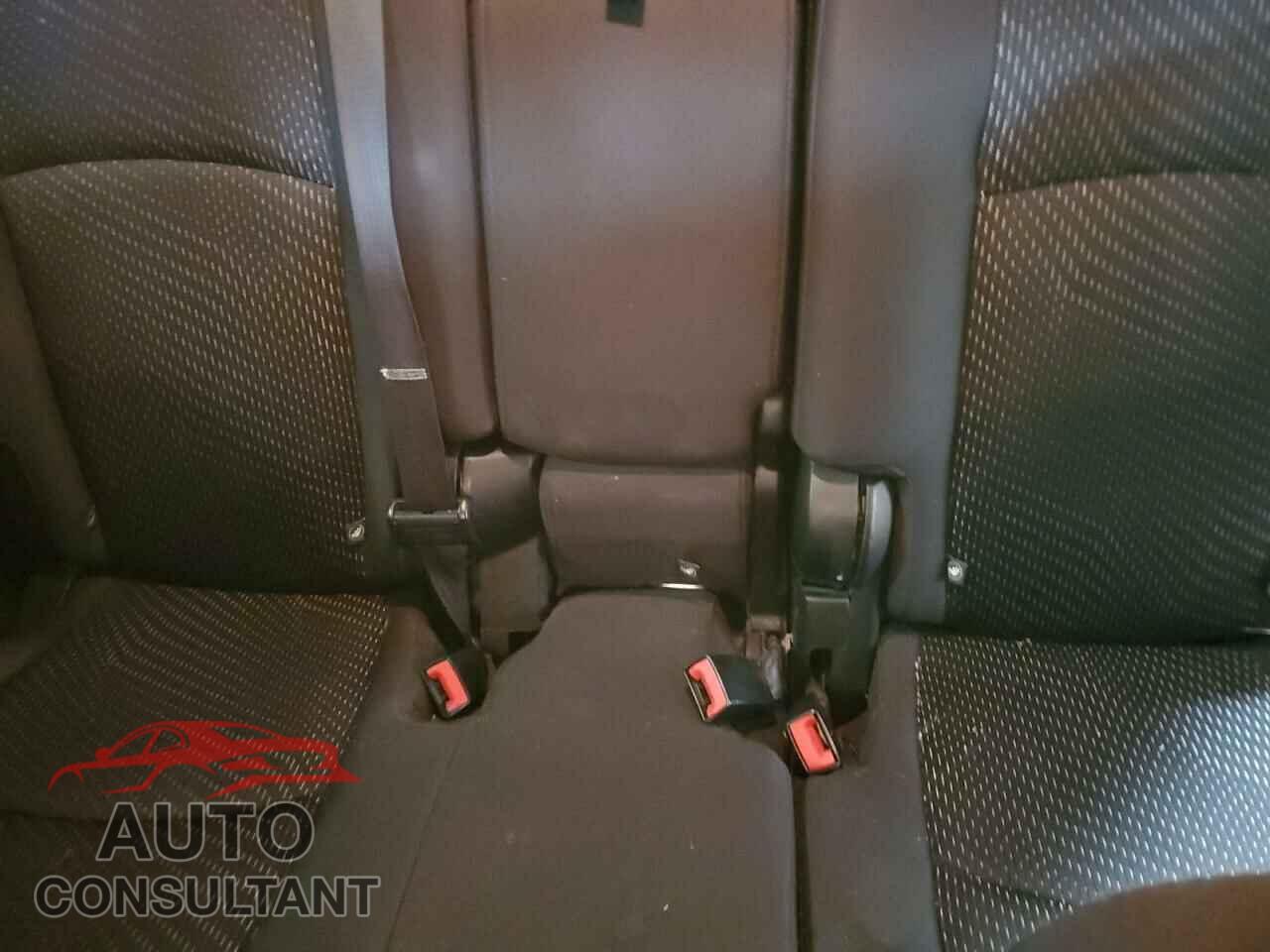 DODGE JOURNEY 2017 - 3C4PDCAB3HT602149