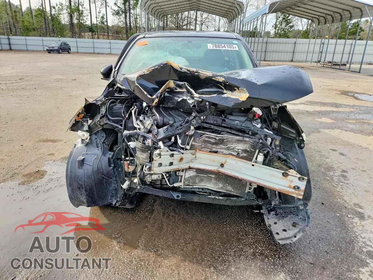 NISSAN VERSA 2017 - 3N1CN7AP3HL847387