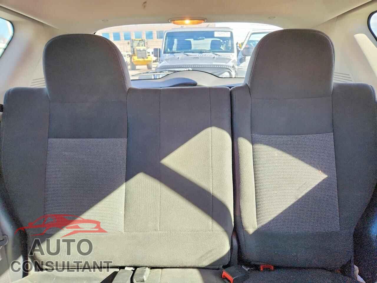 JEEP COMPASS 2015 - 1C4NJDBB8FD424035