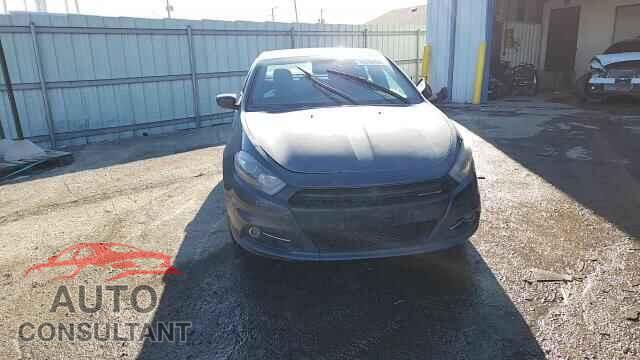 DODGE DART 2014 - 1C3CDFBB0ED692977