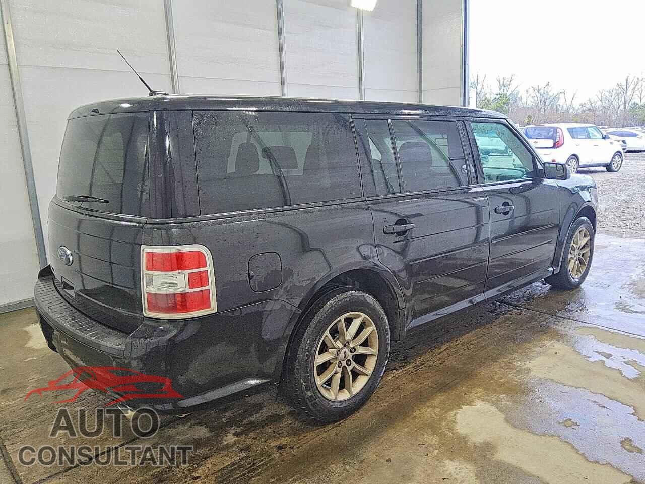 FORD FLEX 2015 - 2FMGK5B8XFBA05640