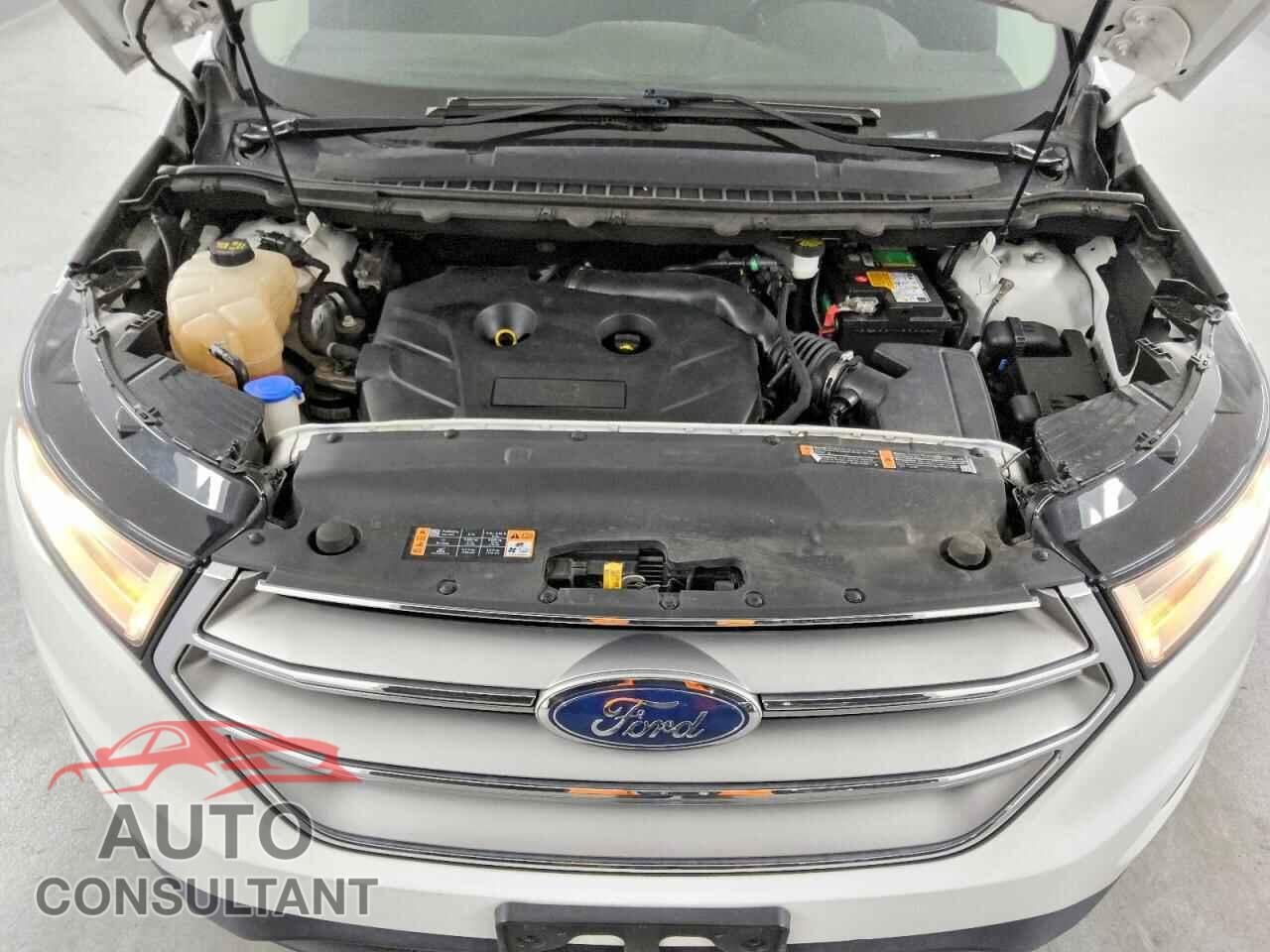 FORD EDGE 2018 - 2FMPK3G98JBB86512