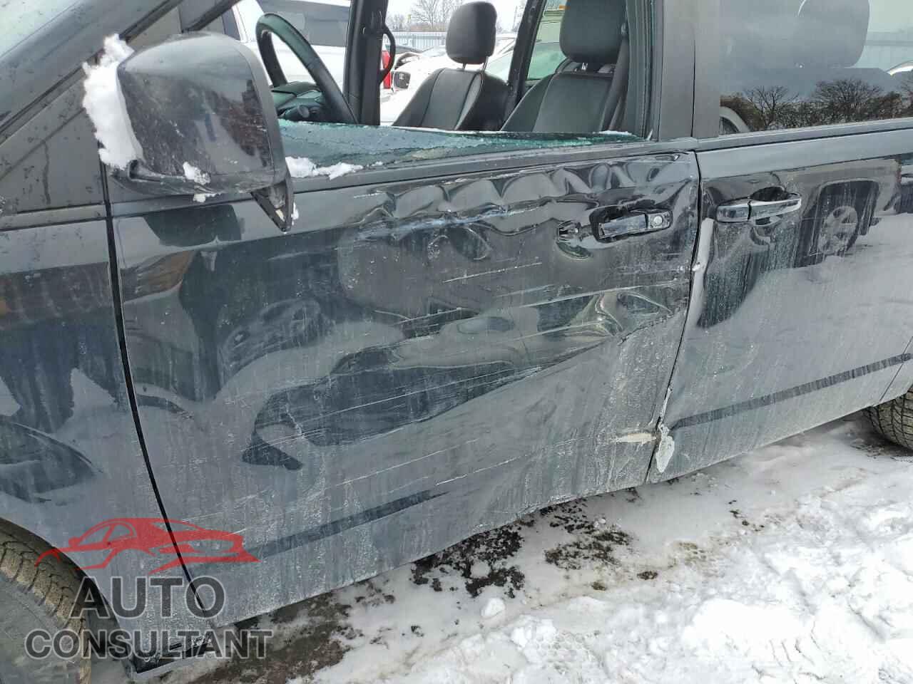 DODGE CARAVAN 2019 - 2C4RDGEG2KR762958