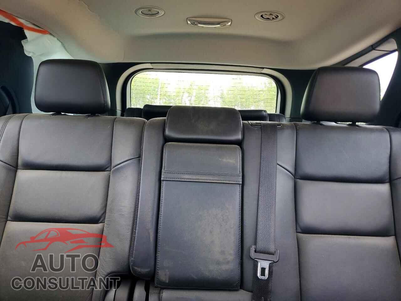 DODGE DURANGO 2014 - 1C4RDJDG0EC551933
