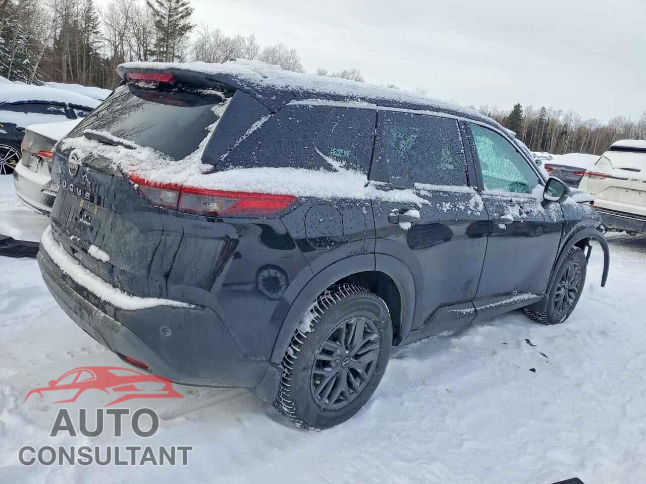 NISSAN ROGUE 2023 - 5N1AT3AA9PC671059