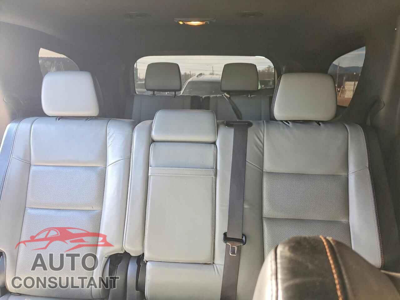DODGE DURANGO R/ 2022 - 1C4SDJCT2NC104276