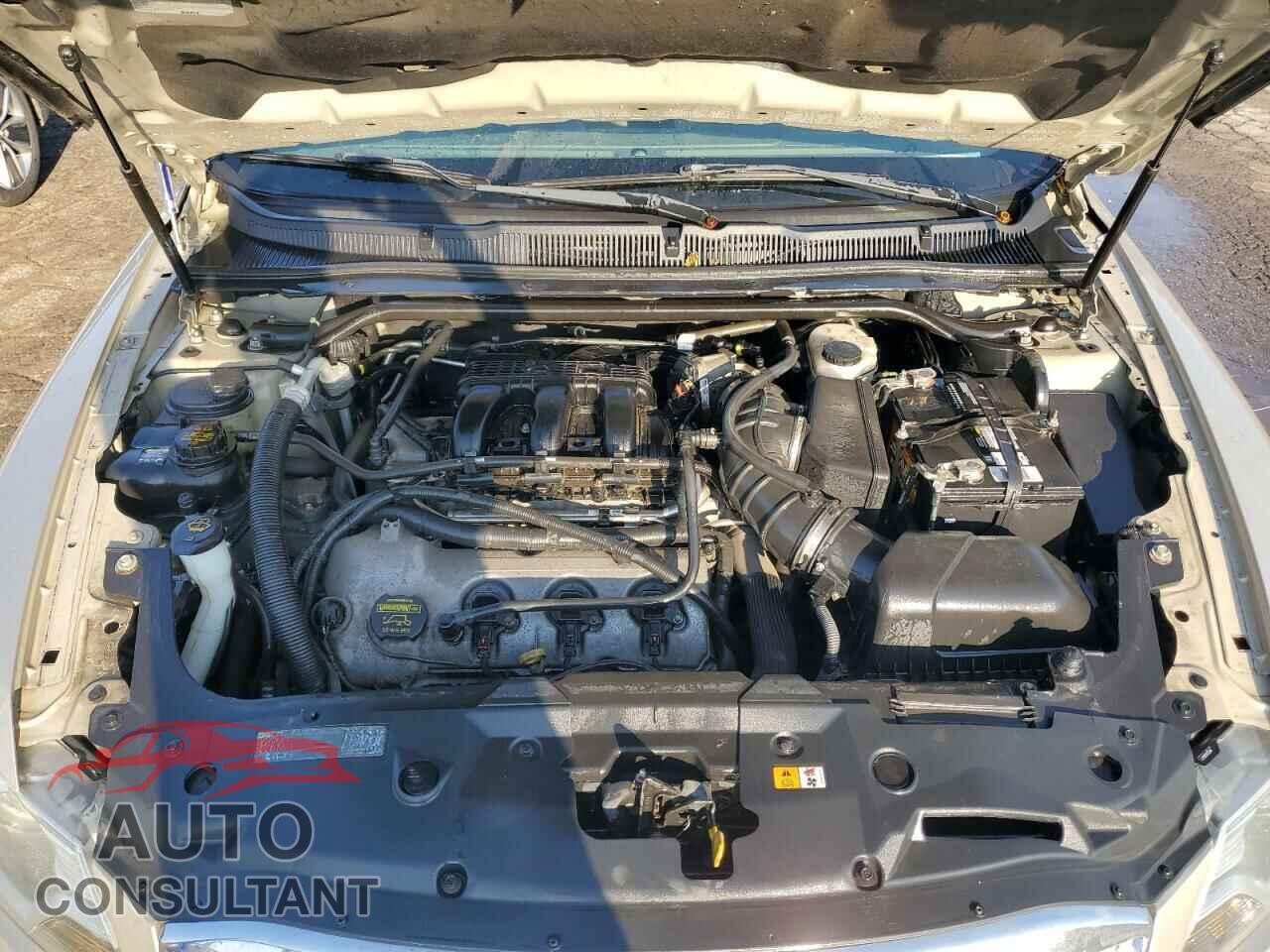 FORD TAURUS 2011 - 1FAHP2EW1BG178751