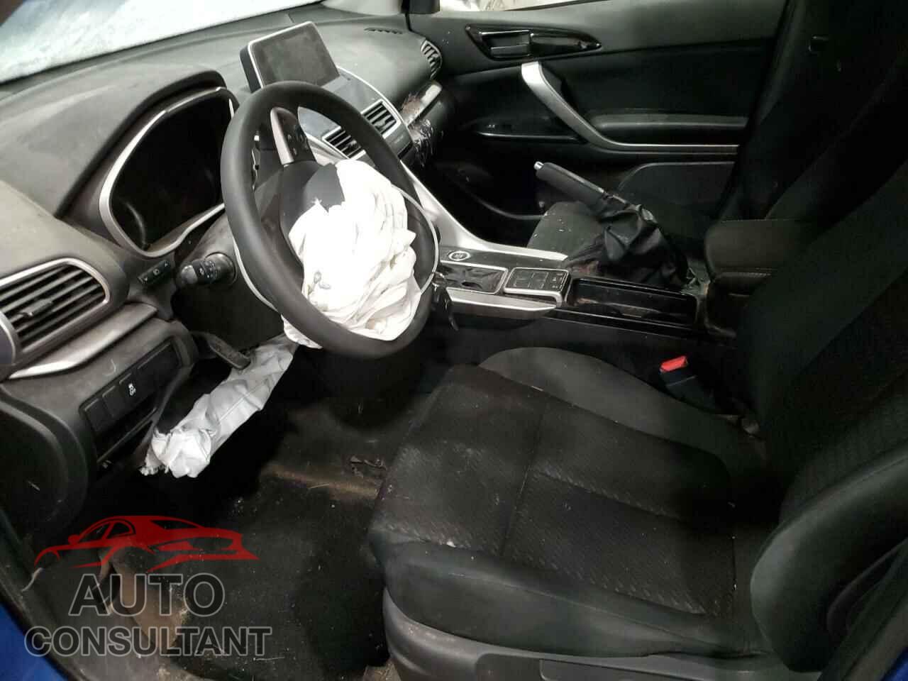 MITSUBISHI ECLIPSE 2019 - JA4AT4AA6KZ028887