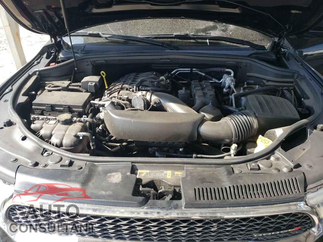 DODGE DURANGO 2023 - 1C4RDHAG7PC635179