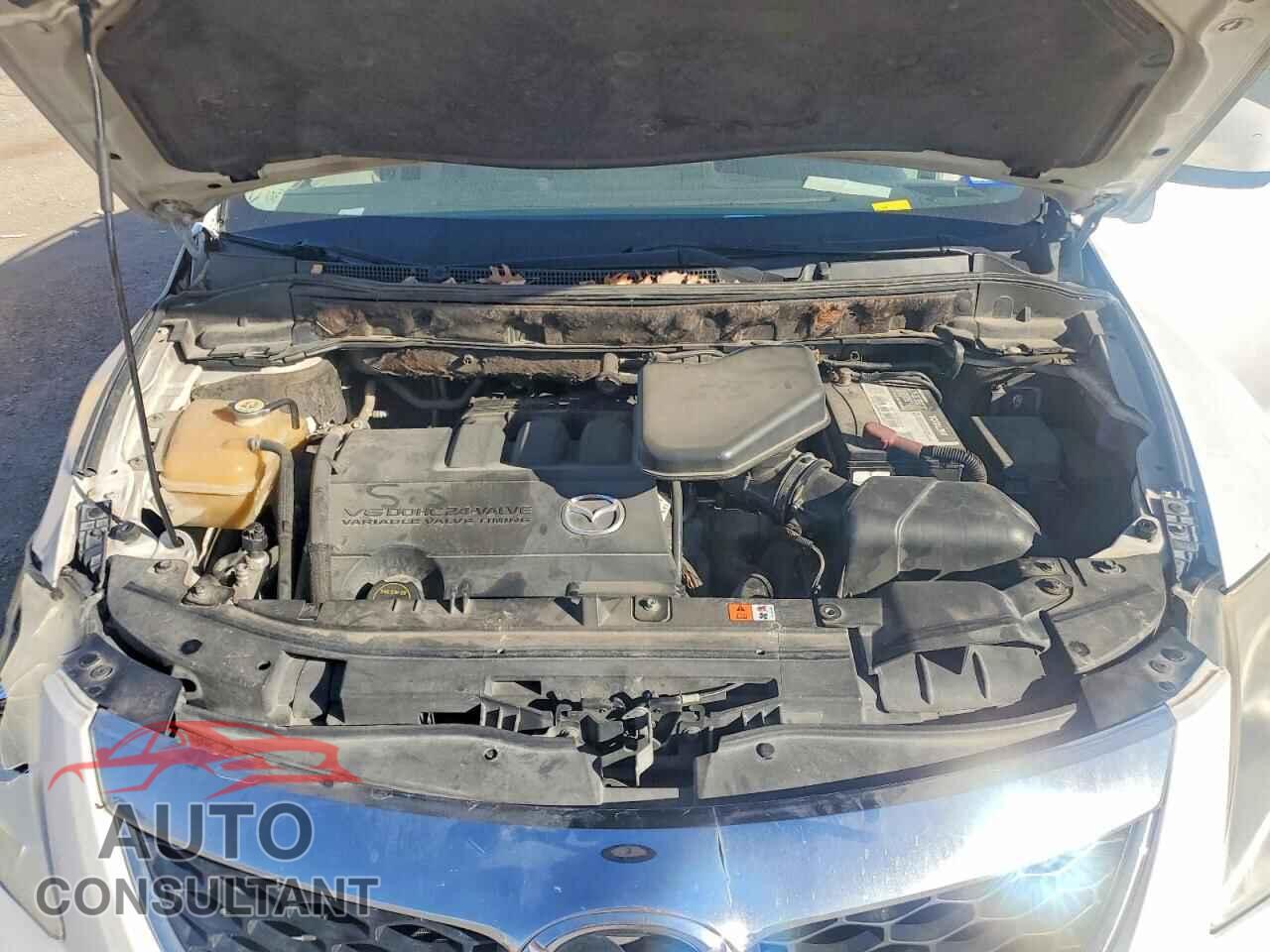 MAZDA CX-9 2012 - JM3TB2CA1C0336128