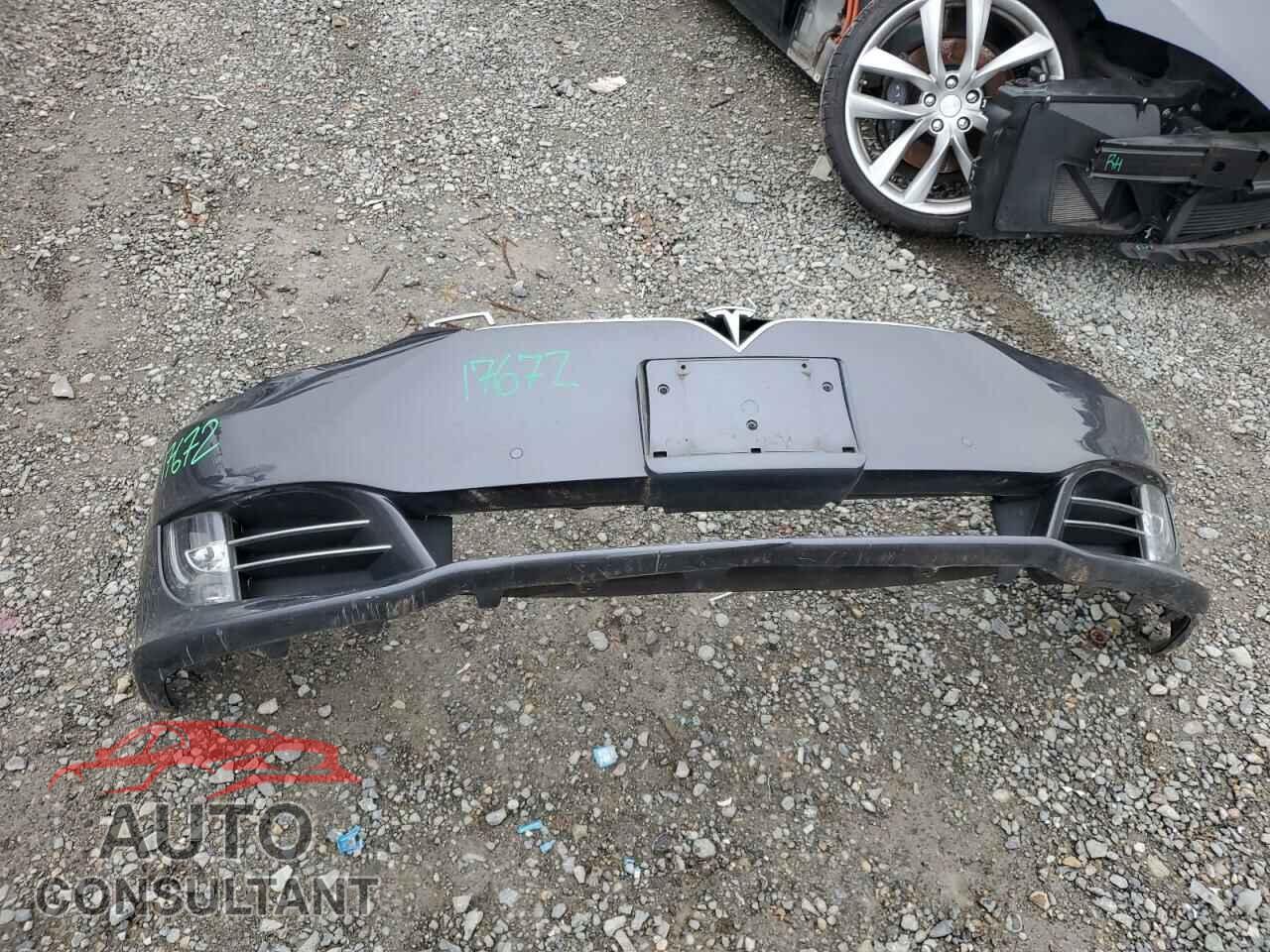 TESLA MODEL S 2017 - 5YJSA1E23HF189794