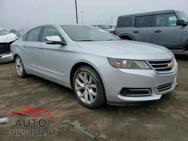 CHEVROLET IMPALA 2015 - 2G1165S32F9116847