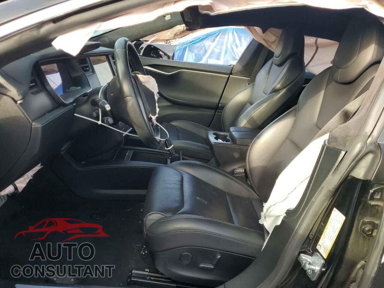 TESLA MODEL S 2018 - 5YJSA1E44JF292374