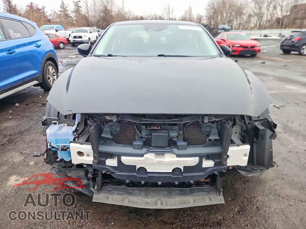 MAZDA 6 2021 - JM1GL1VM7M1601364