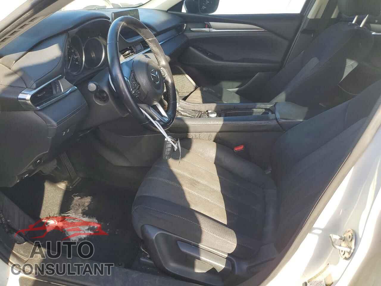 MAZDA 6 2019 - JM1GL1UM2K1508332