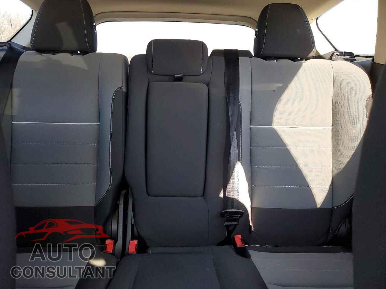 FORD ESCAPE 2014 - 1FMCU0GX2EUB04327