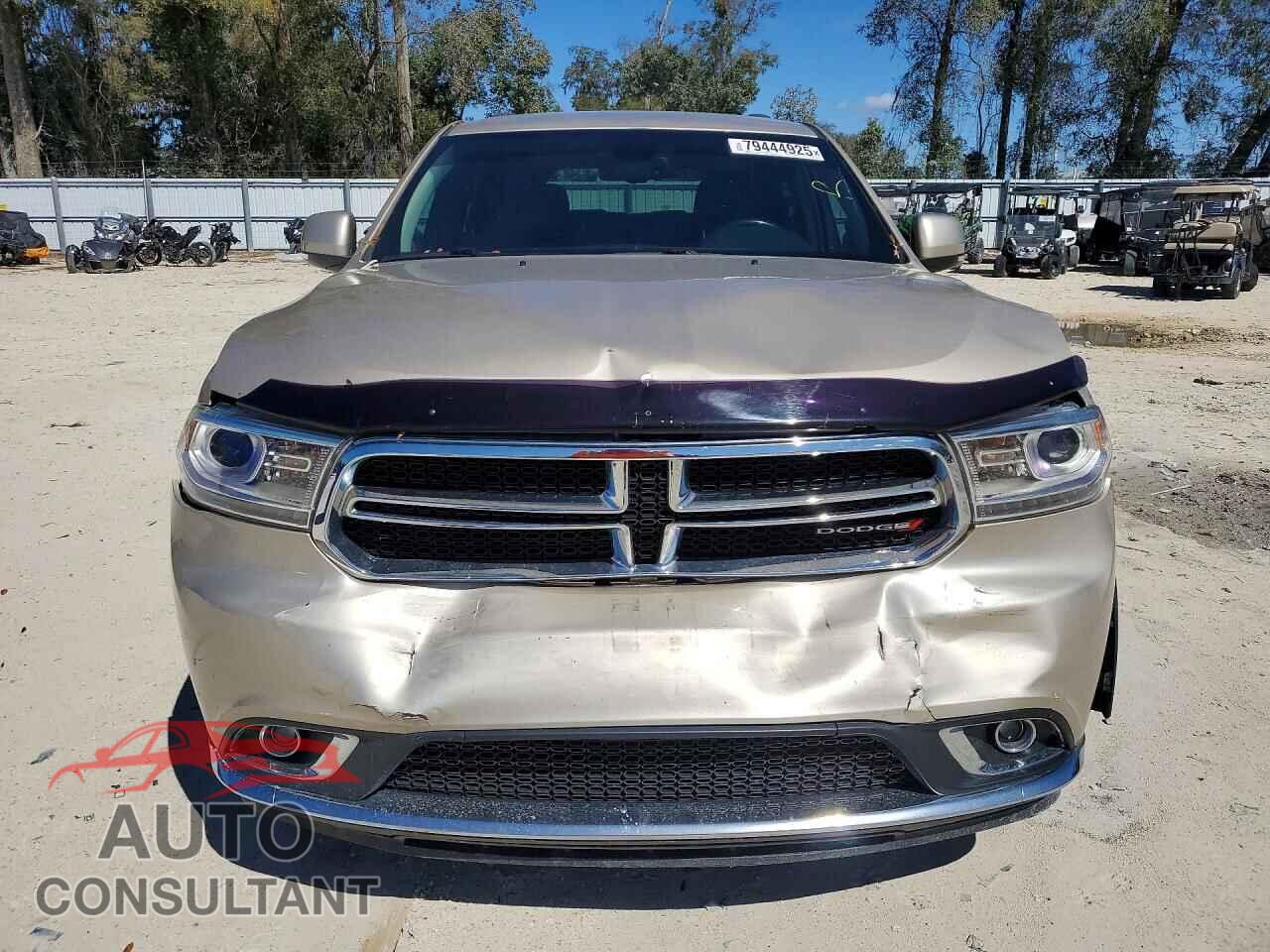 DODGE DURANGO 2014 - 1C4RDHDG6EC590180