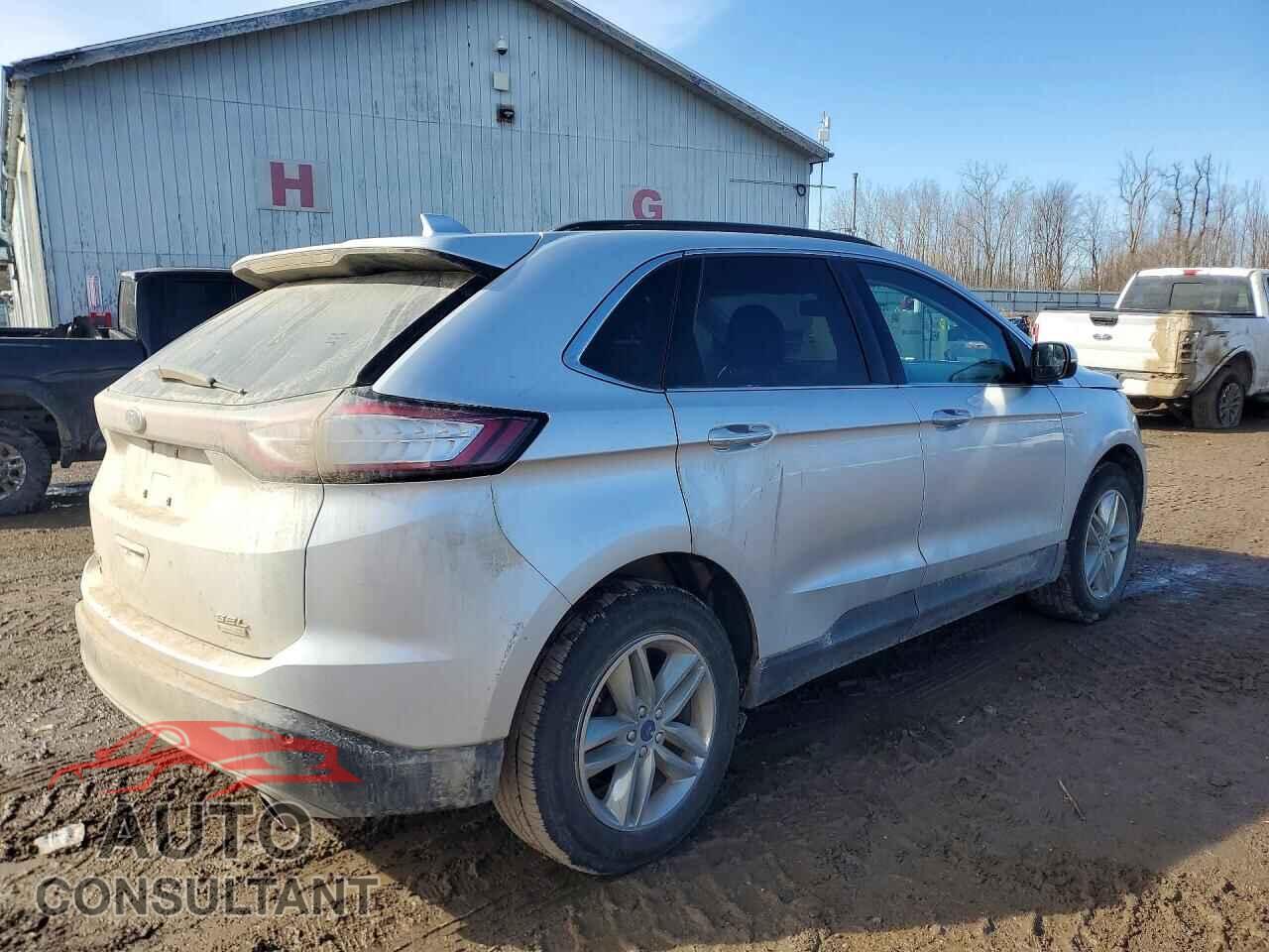 FORD EDGE 2016 - 2FMPK4J95GBB57282